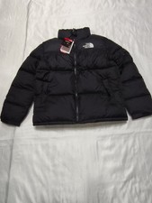 The North Face Puffer Jacket UK Size L