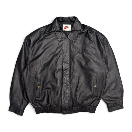 Vintage nike leather - 90’s,