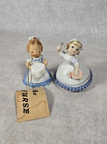 Lot vintage nurse - lot,