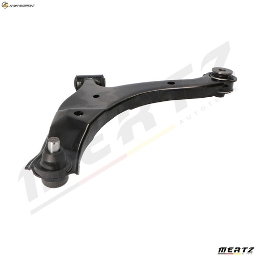 Handlebar wheel suspension - handlebar,