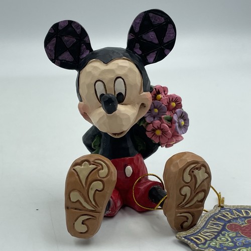 Jim shore disney - jim,