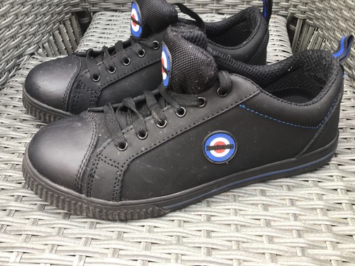 Lambretta leather safety - ,