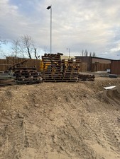 Wooden Pallets for Sale, Bulk