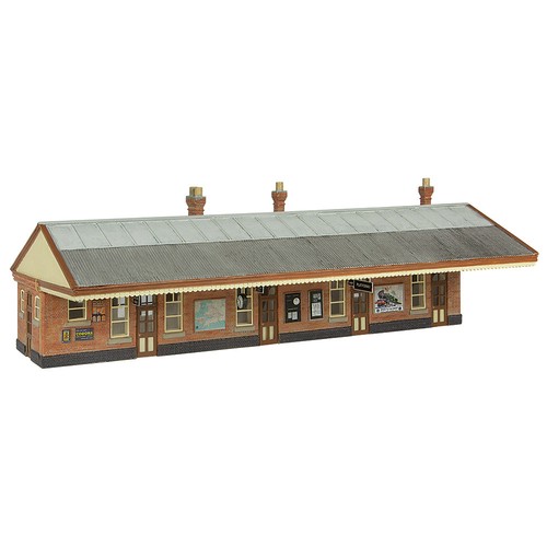 Bachmann 1019 gauge gwr - 44-1019,