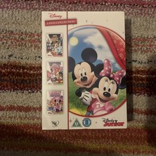Mickey mouse clubhouse - mickey,