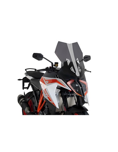 Puig touring screen for ktm - puig,