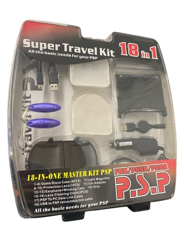 For psp 1000 series in - for,
