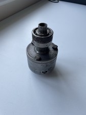 Self Centering 3 Jaw Lathe