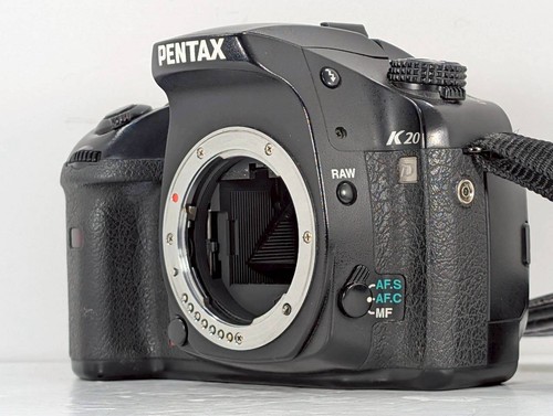 Exc pentax k20d 14 - [exc+5,