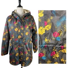 COTTON TRADERS Womens PARKA