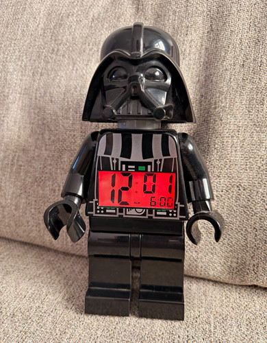Lego star wars - wars, vader