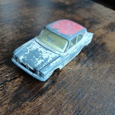 Corgi Toys #234 Ford Consul