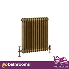 Traditional 2 Column Radiator