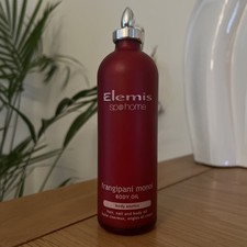 ELEMIS Frangipani Monoi Body