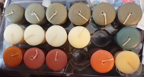 Yankee candle votive sampler - votive,