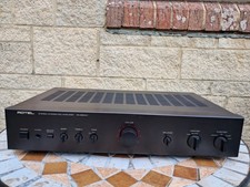 Rotel 930ax stereo - rotel,