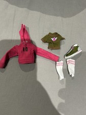 Bratz Class High School Phoebe