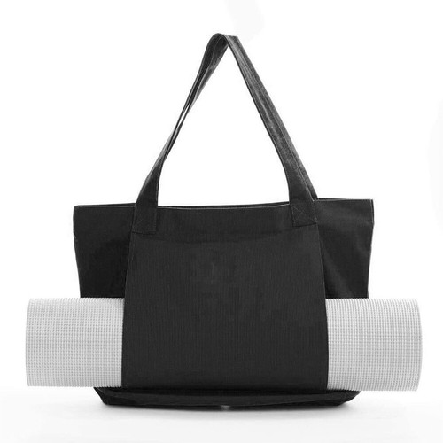 Yoga mat tote bag large - mat,