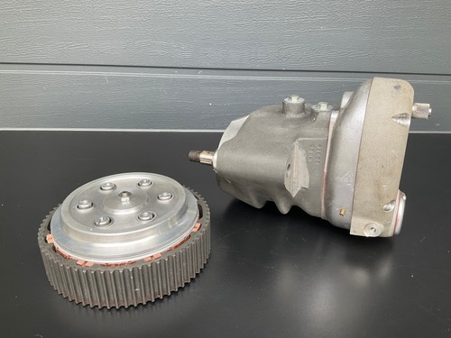 New old stock legendary - stock, quaife