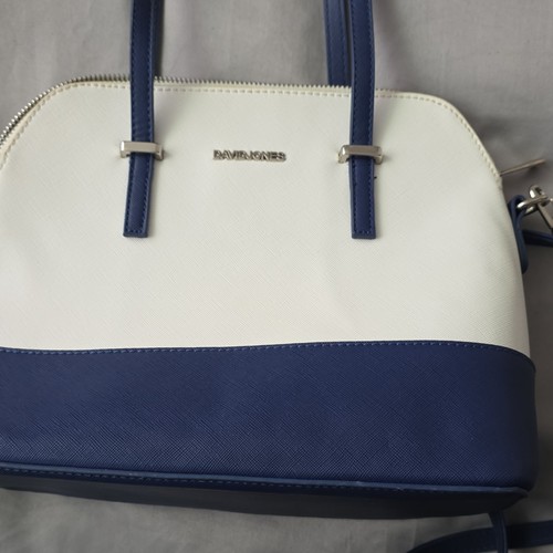 David jones colourblock - colourblock, faux