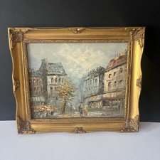 Original Framed Art