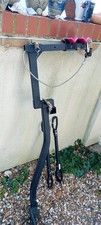 MaxxRaxx 2 Bike Carrier Towbar