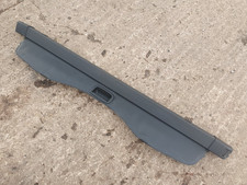 LAND ROVER FREELANDER 2 RETRACTABLE LOAD SPACE COVER