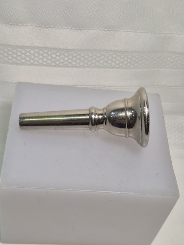 Trumpet cornet mouth piece - trumpet/,