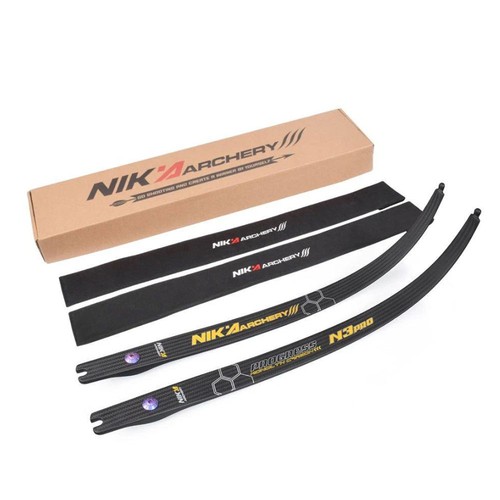 100 carbon archery ilf - 100%,