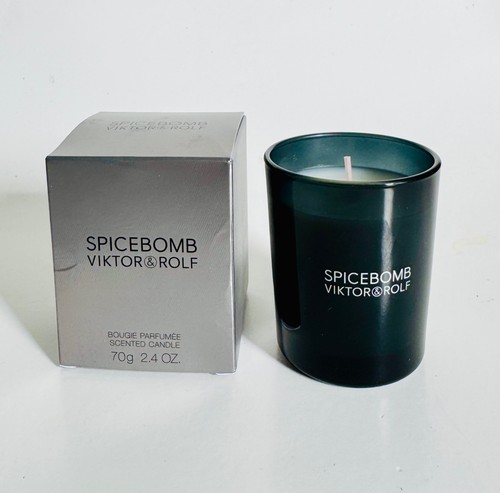 Spicebomb viktor rolf - viktor, |