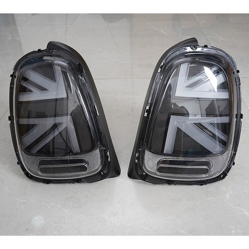 Led tail light - led,
