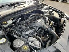 2007-2010 MK4 FORD MONDEO