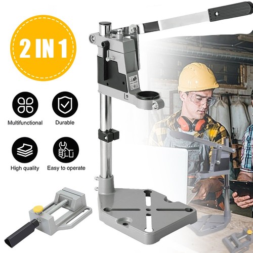 Bench pillar drill stand - bench,