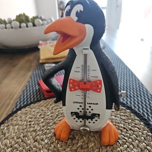 Wittner taktell penguin - taktell,