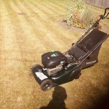 Hayter Harrier 41 A/d Vari Speed