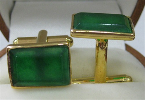 Men shell agate jade - men's,