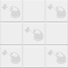 Kitchen Tile Stickers, Tile