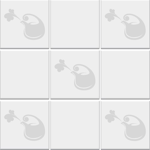 Kitchen tile stickers - tile, stickers,