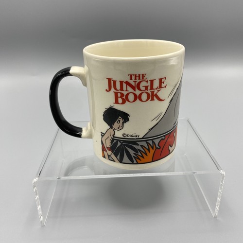 Vintage kilncraft mug walt - mug,