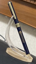 Navy Blue Fountain Pen Iridium