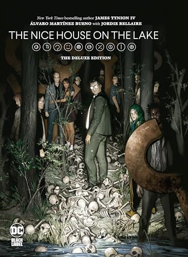 The nice house lake - nice,