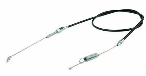 Clutch cable fits - cable,