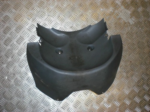 Pgo rex front splitter - 50,