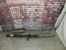 Mercedes Benz W210 E-Class