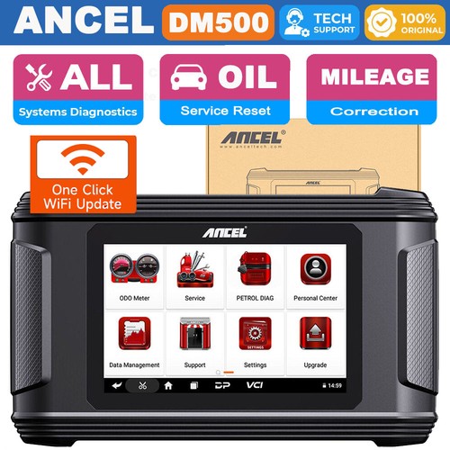 Automotive car odometer - automotive,