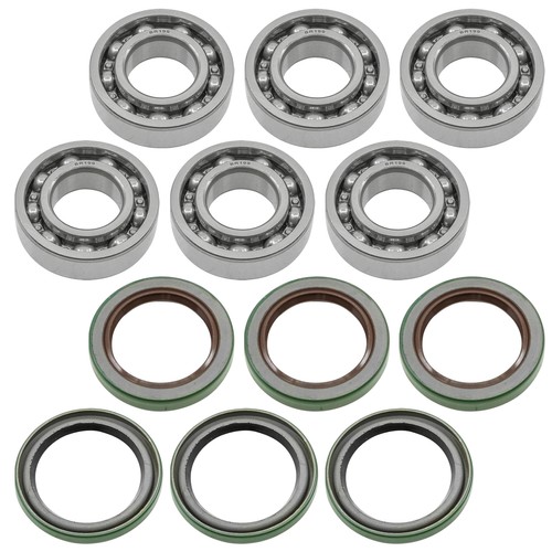 60d deck spindle rebuild kit - 60d,