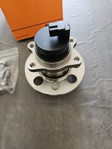 Wheel bearing kit fits for - kit,