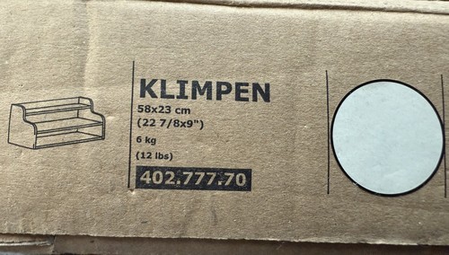 Ikea klimpen add - klimpen, desk