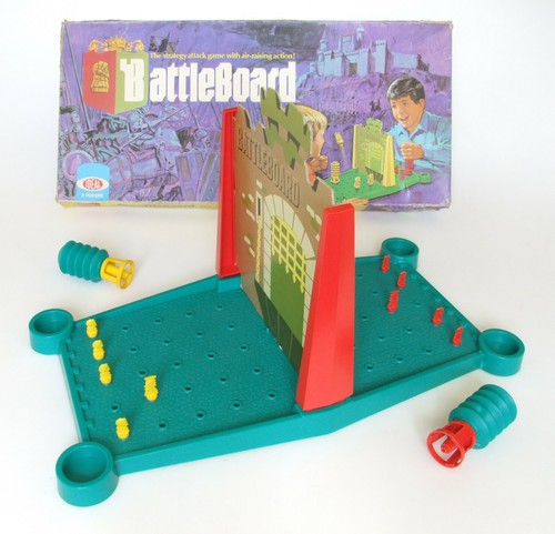 Battleboard kings knights - kings,