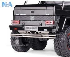GRC G145UR TRX6 Benz Rear